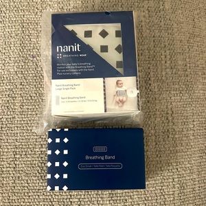 Nanit Breathing Band™